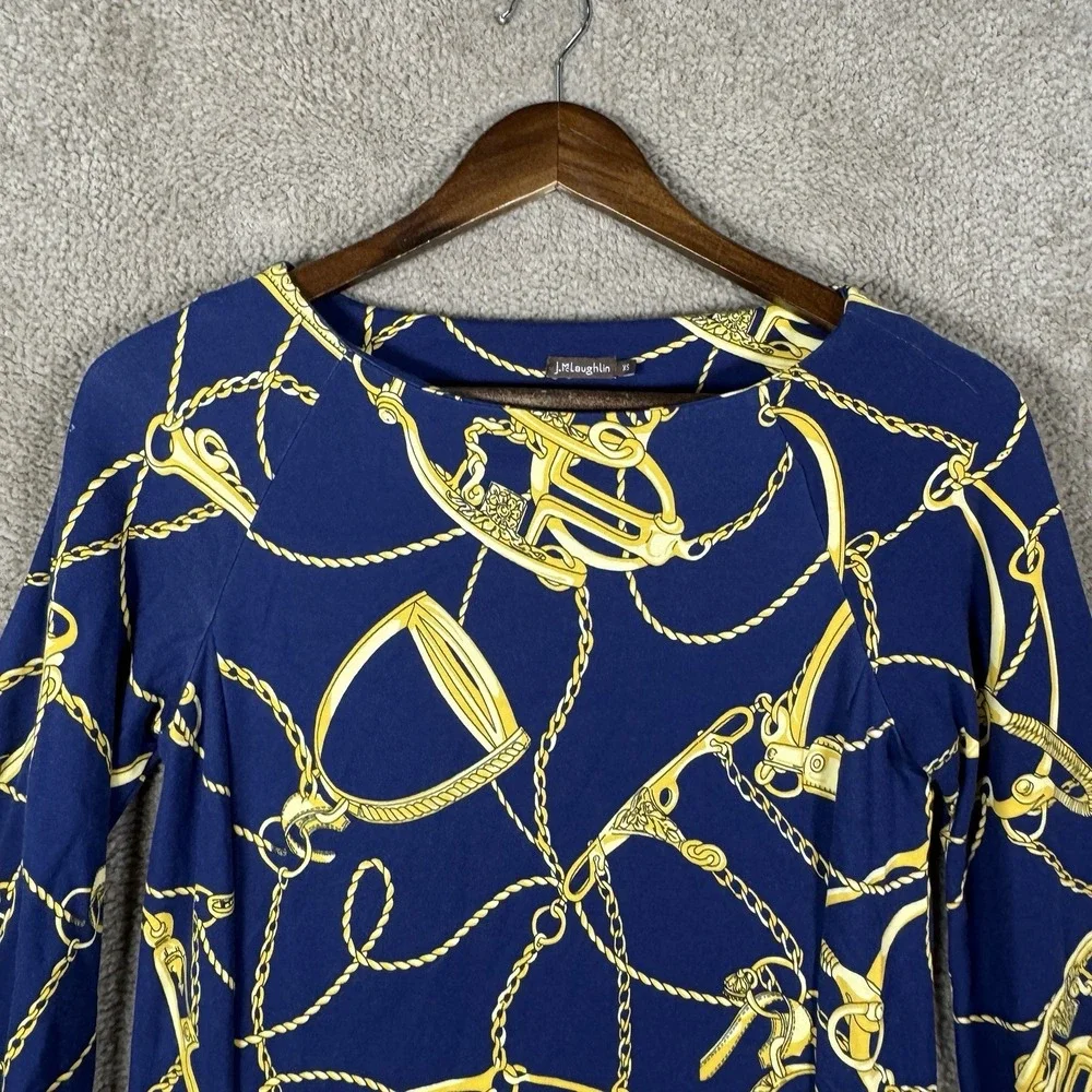 J. McLaughlin good used